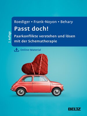 cover image of Passt doch!